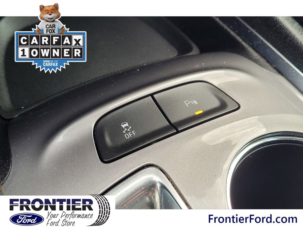 Used 2024 Chevrolet Malibu LT image 24