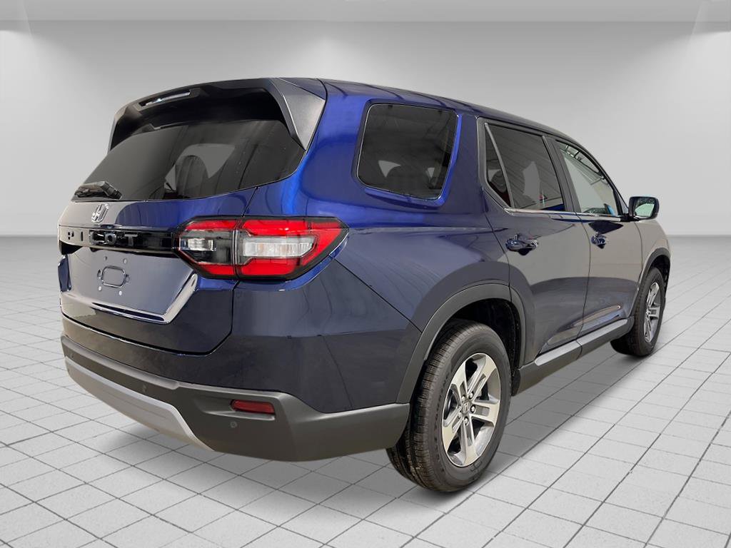 New 2025 Honda Pilot EX-L image 7