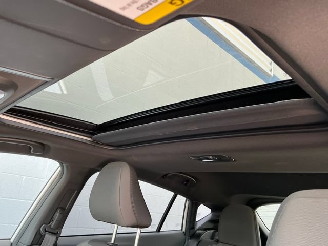 Certified 2025 Subaru Crosstrek 2.5i Sport AWD/4WD image 15