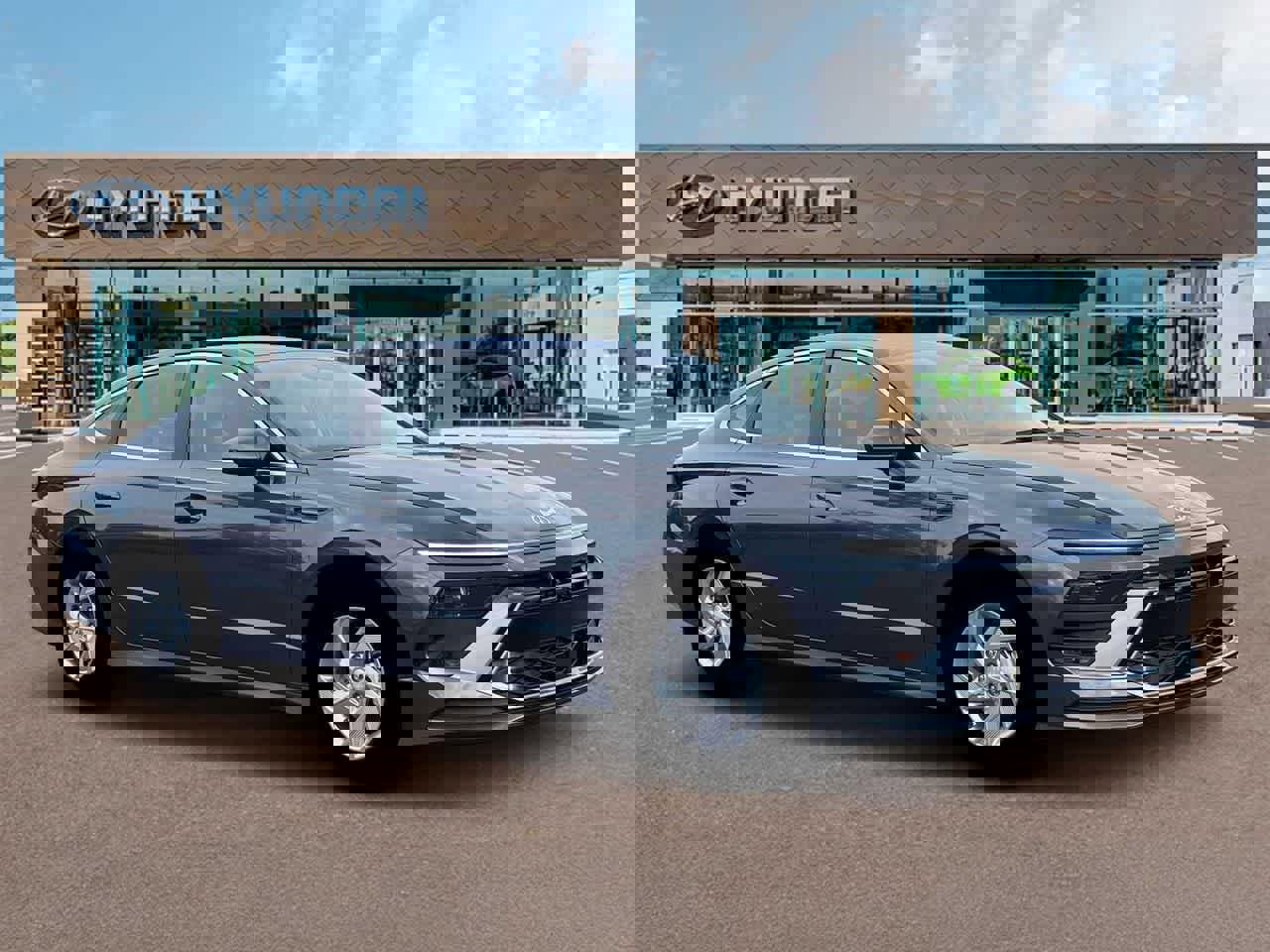 New 2026 Hyundai Sonata SE image 11