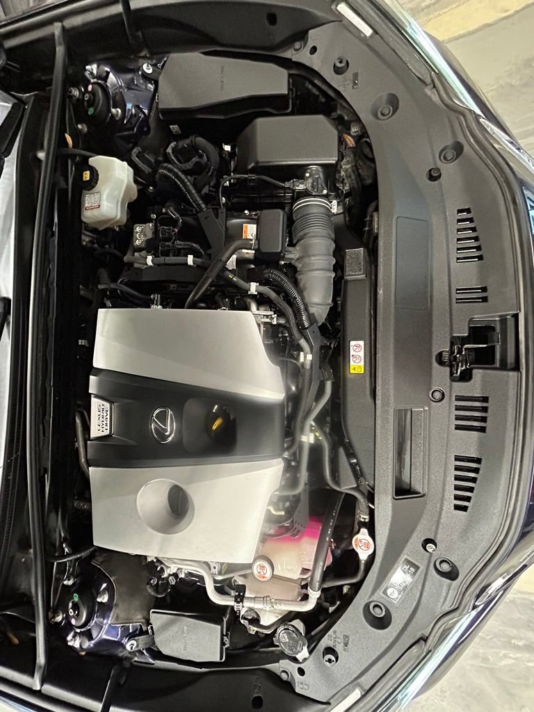 Used 2019 Lexus ES 300h w/ Premium Package FWD image 59