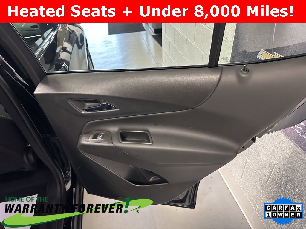 Used 2023 Chevrolet Equinox LT image 20