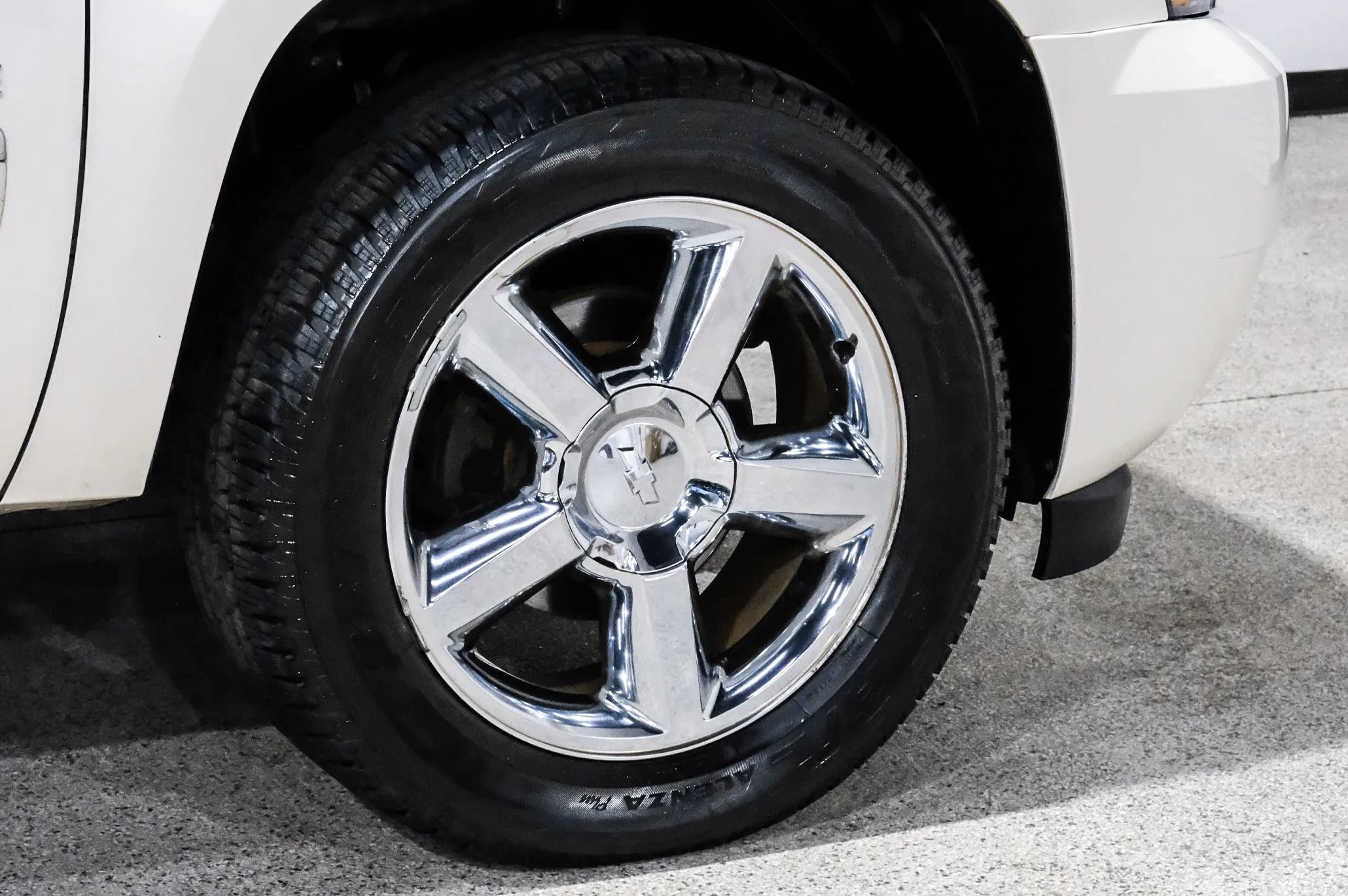 Used 2013 Chevrolet Tahoe LTZ RWD image 61
