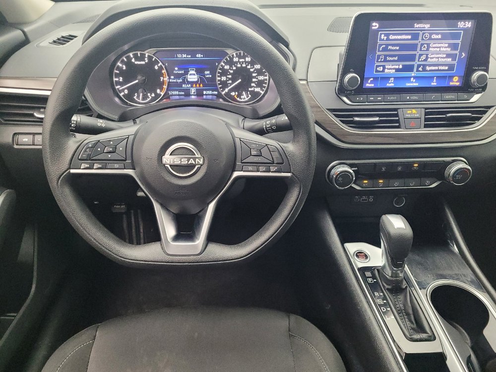 Used 2024 Nissan Altima 2.5 SV image 22
