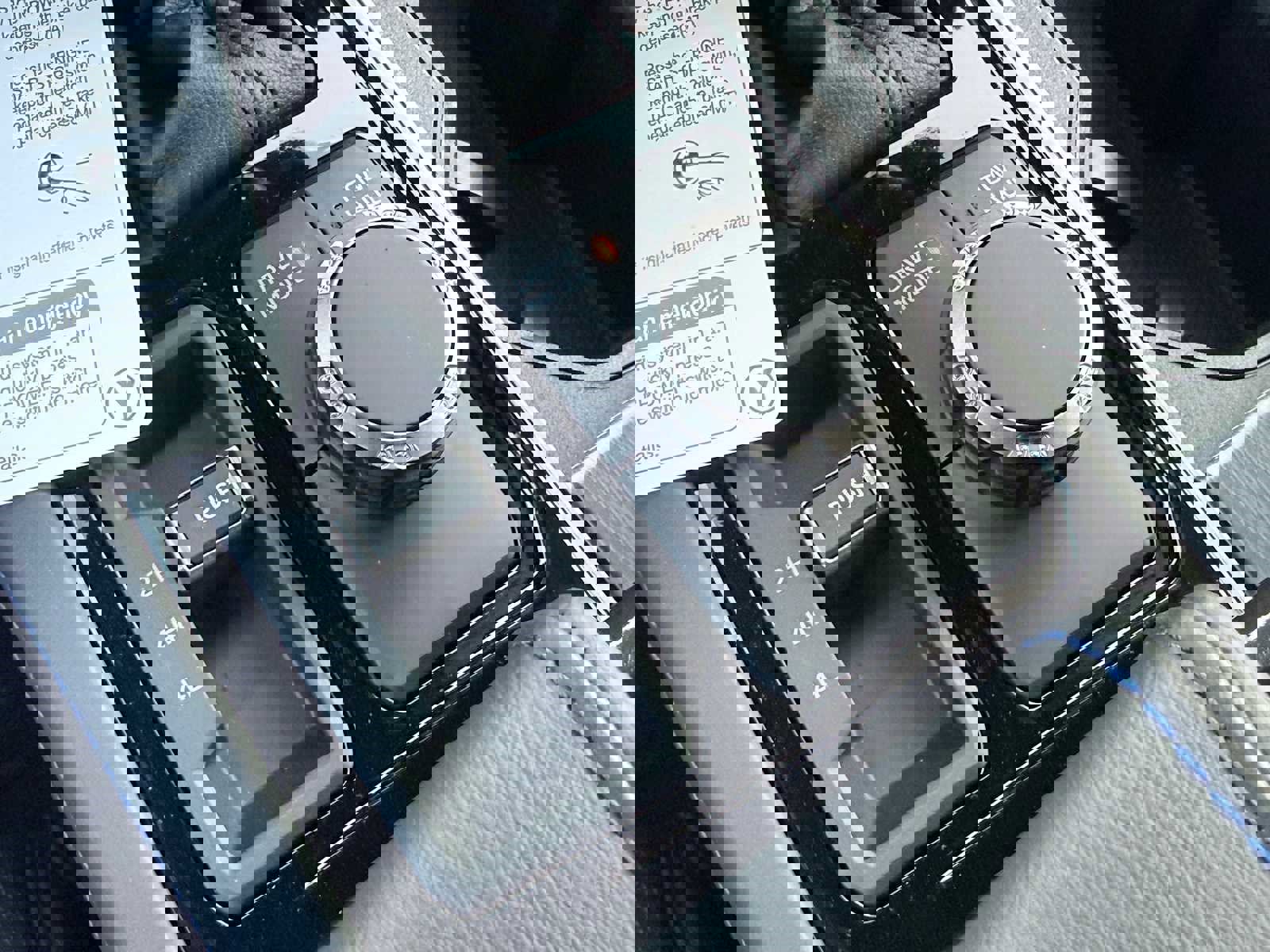 New 2026 Toyota Tundra Platinum image 22