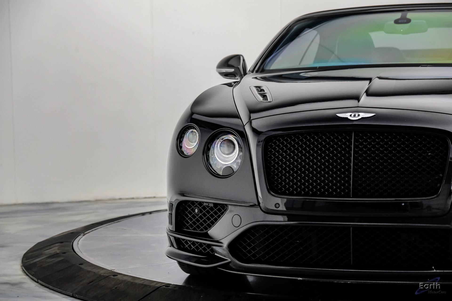 Used 2018 Bentley Continental GT Supersports AWD/4WD image 38