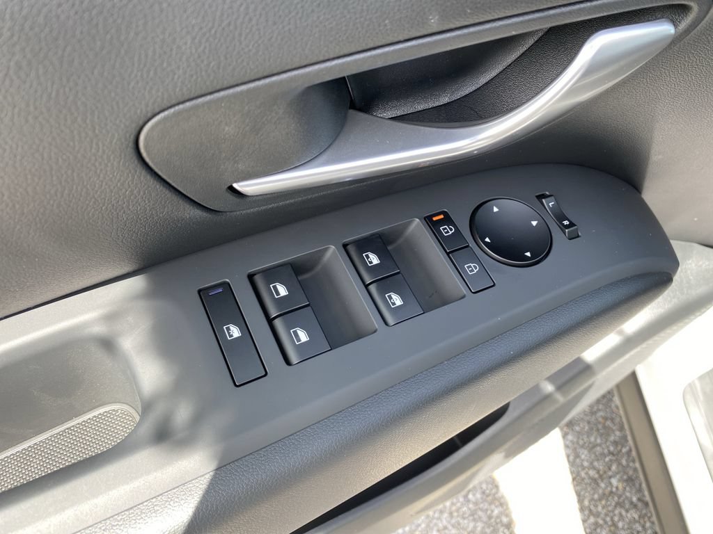 New 2026 Hyundai Tucson XRT FWD image 18
