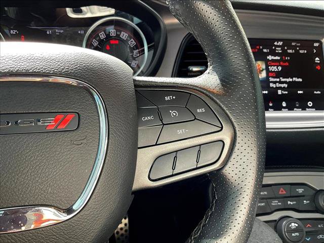Used 2023 Dodge Challenger R/T RWD image 17