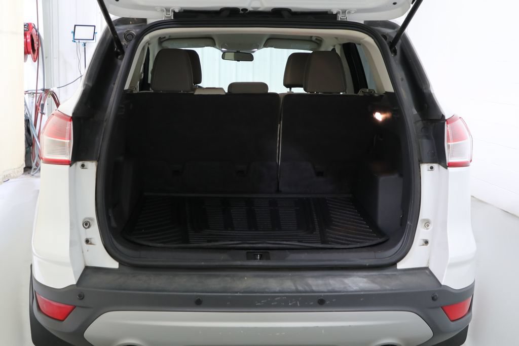Used 2015 Ford Escape SE AWD/4WD image 20