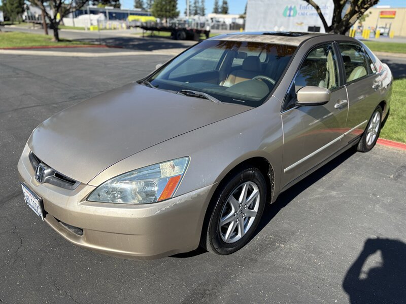 Used 2004 Honda Accord EX image 6