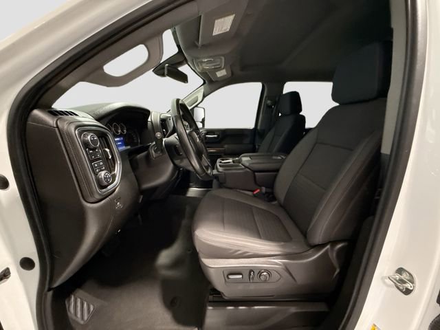 Used 2023 Chevrolet Silverado 3500 LT w/ Convenience Package image 18