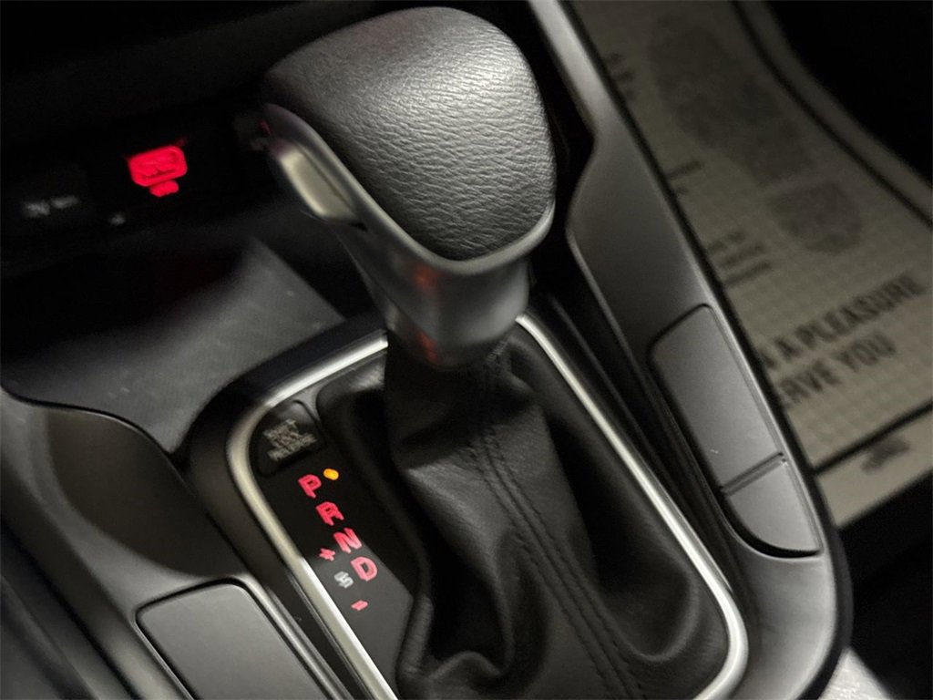 Used 2021 Kia Soul LX image 16