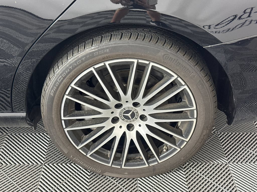 Certified 2024 Mercedes-Benz C 300 Sedan image 10