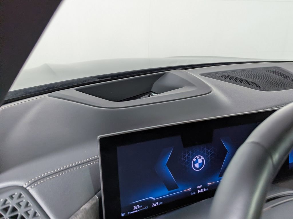 Certified 2024 BMW X5 xDrive40i w/ Executive Package image 19