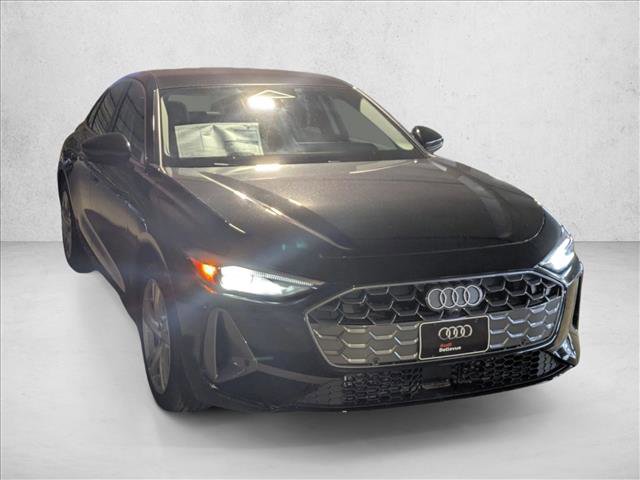 New 2025 Audi A5 2.0T Premium image 6