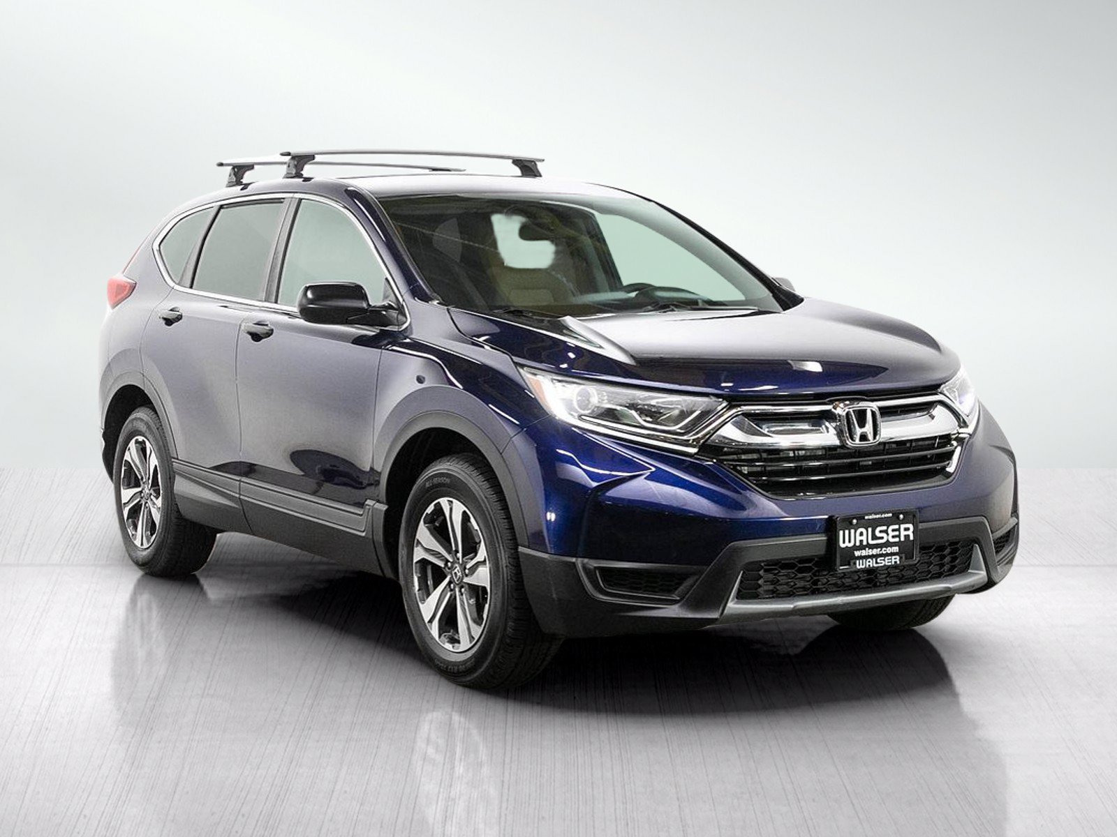 Used 2019 Honda CR-V LX image 7