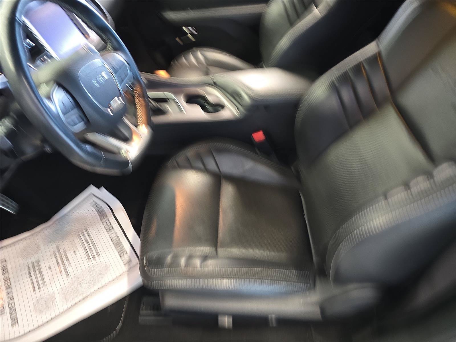Used 2023 Dodge Challenger SRT Hellcat RWD image 15