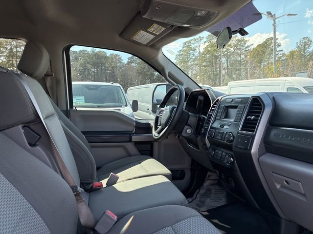 Used 2019 Ford F250 XLT image 22