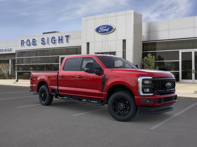 New 2026 Ford F350 XLT w/ XLT Premium Package image 7