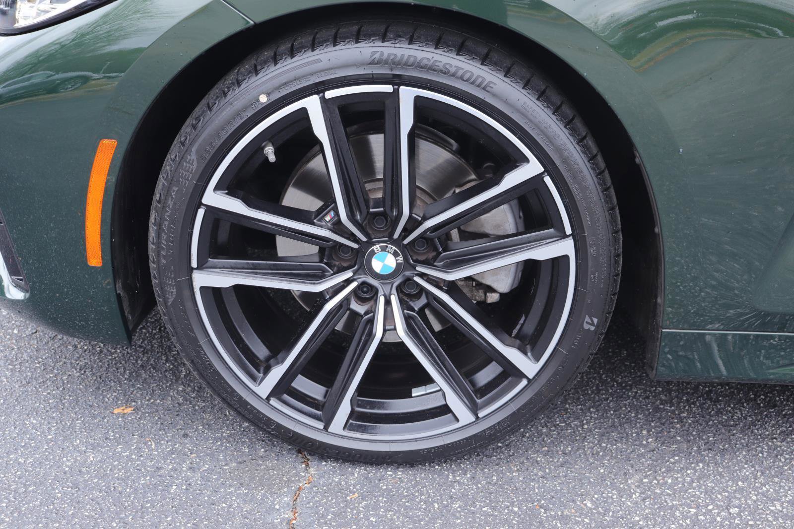 Certified 2023 BMW 430i Coupe w/ M Sport Package image 34