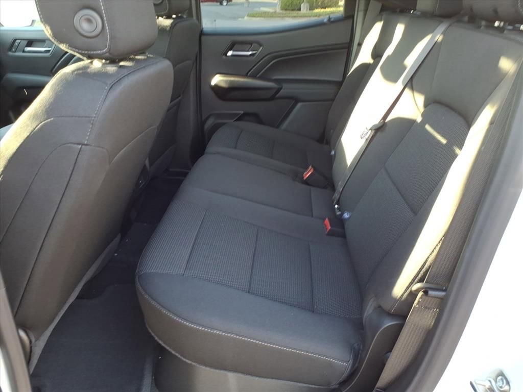 New 2026 GMC Canyon Elevation image 5