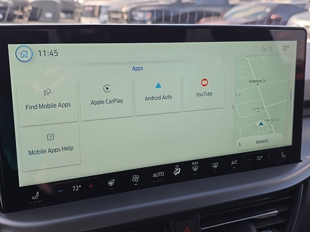 New 2026 Ford Escape Active image 32