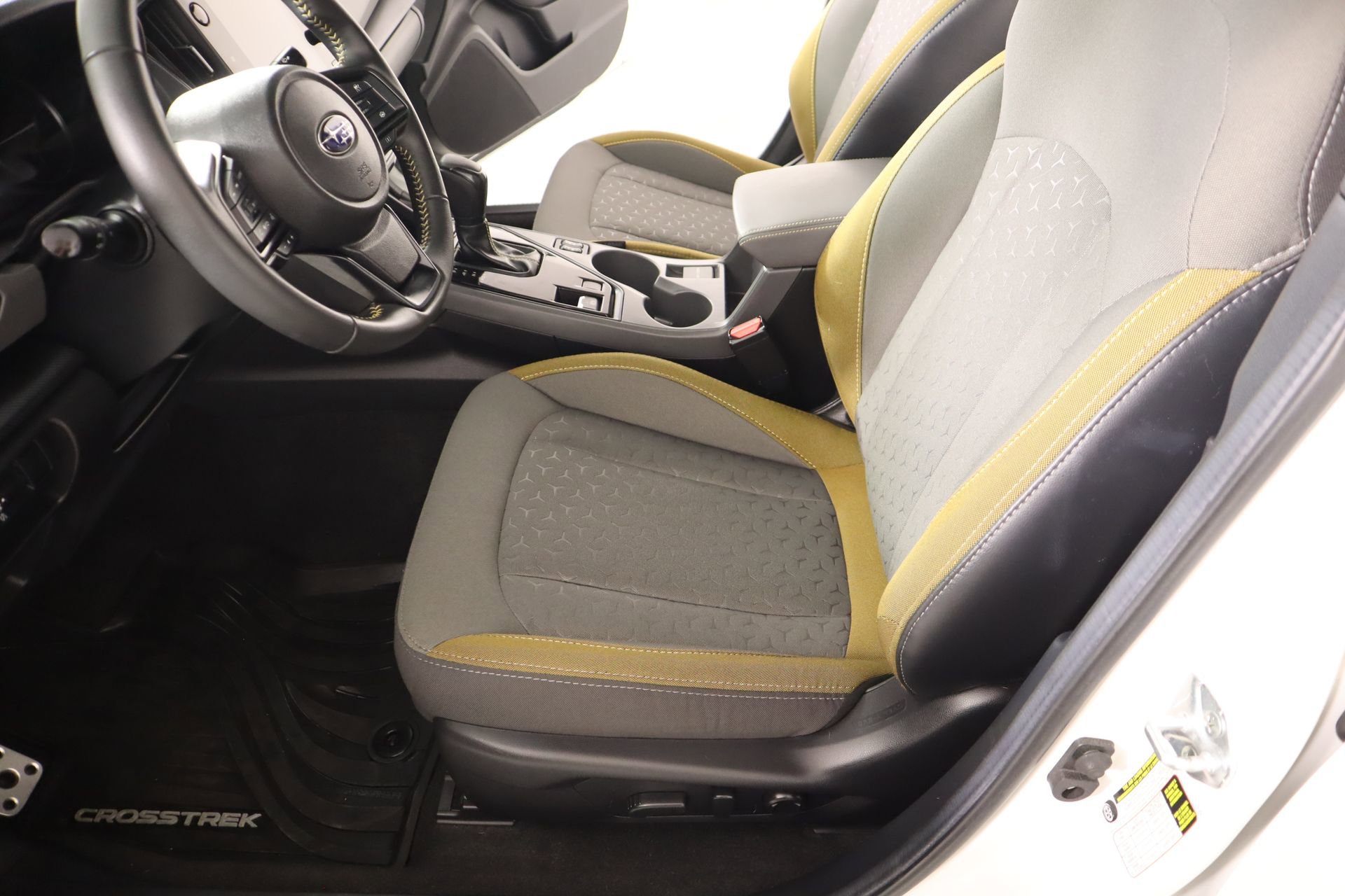 Used 2024 Subaru Crosstrek 2.5i Sport w/ Popular Package #4A image 11