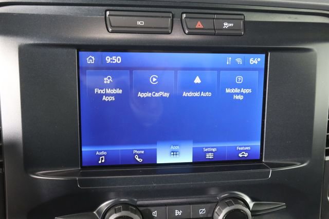 Used 2022 Ford F150 XLT image 50