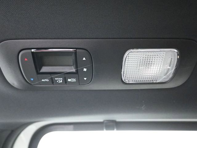 New 2026 Honda Odyssey Sport-L image 28