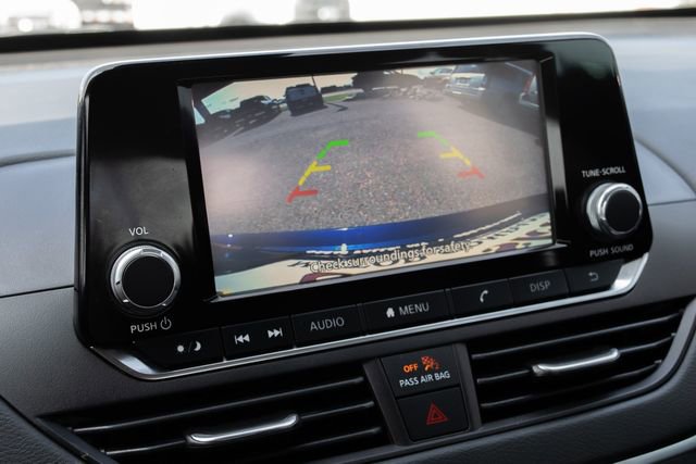 Used 2021 Nissan Altima 2.5 S image 31