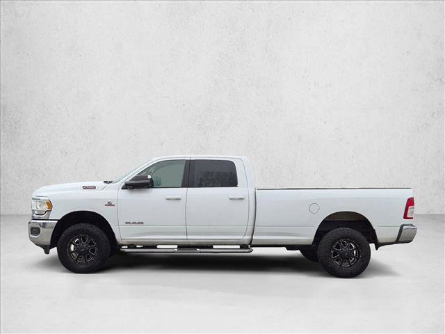 Used 2020 RAM 2500 Big Horn AWD/4WD image 8