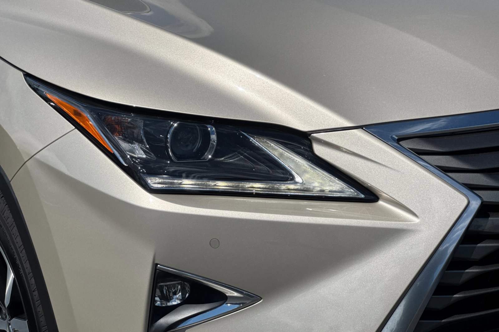 Used 2019 Lexus RX 350 FWD image 10