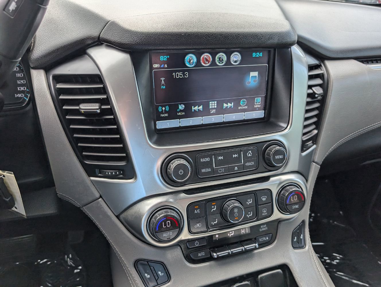 Used 2020 Chevrolet Suburban LT AWD/4WD image 23