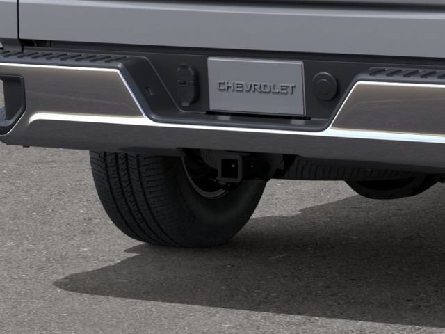 New 2026 Chevrolet Silverado 1500 LT AWD/4WD image 14