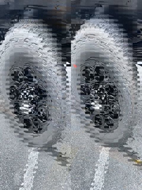 New 2026 Ford F350 Lariat w/ Black Appearance Package image 55