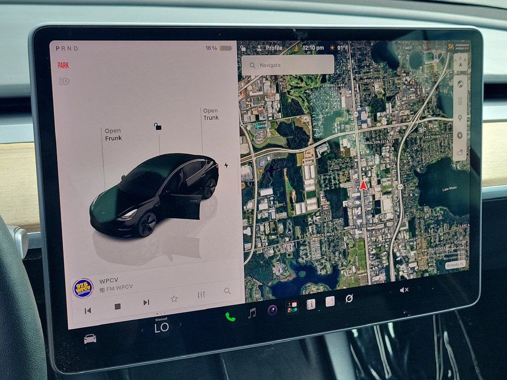 Used 2022 Tesla Model 3 RWD image 22