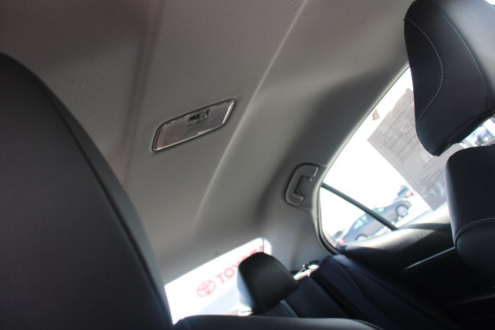 Used 2018 Toyota Camry SE w/ Protection Package (Q2) FWD image 20