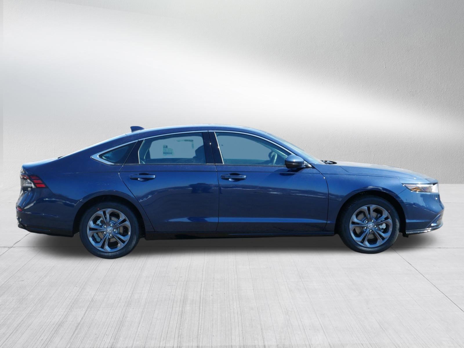 New 2026 Honda Accord EX-L image 8