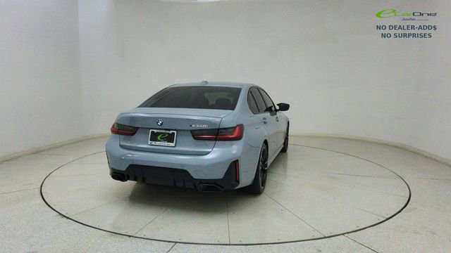 Used 2025 BMW M340i Sedan RWD image 67