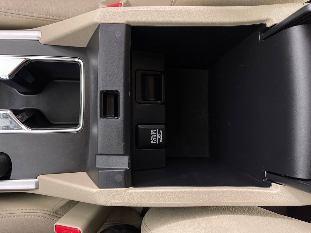 Used 2015 Honda Accord Touring image 25