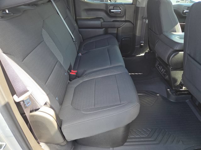Used 2021 Chevrolet Silverado 1500 LT AWD/4WD image 18