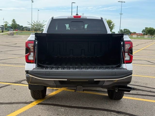 Used 2024 Ford Ranger XLT w/ Trailer Tow Package image 30