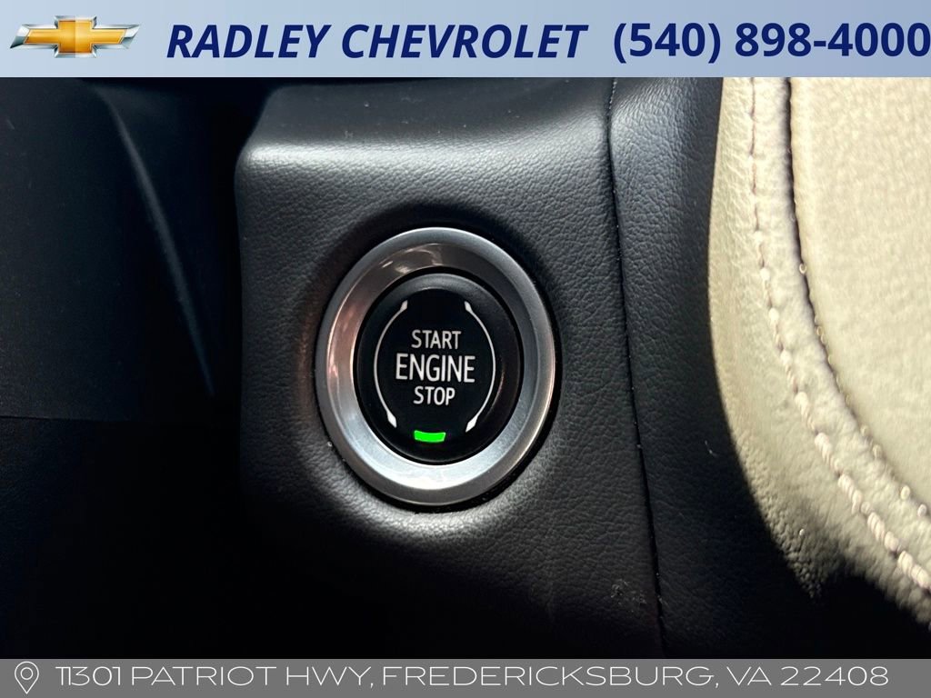 Used 2023 Chevrolet Tahoe LS image 17