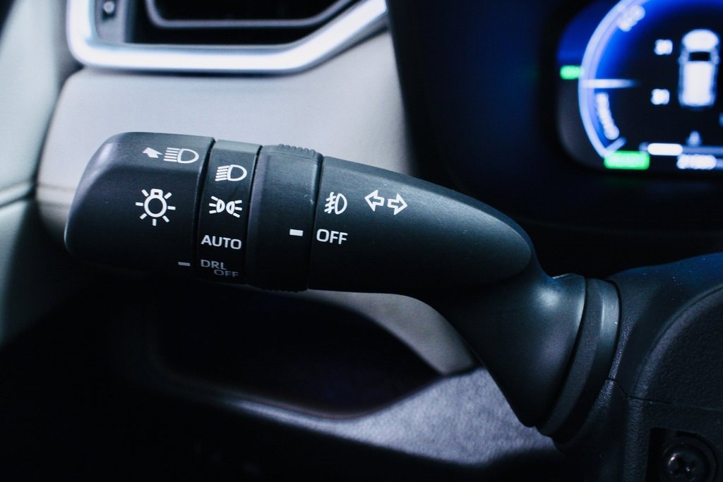 Used 2024 Toyota RAV4 Limited image 12