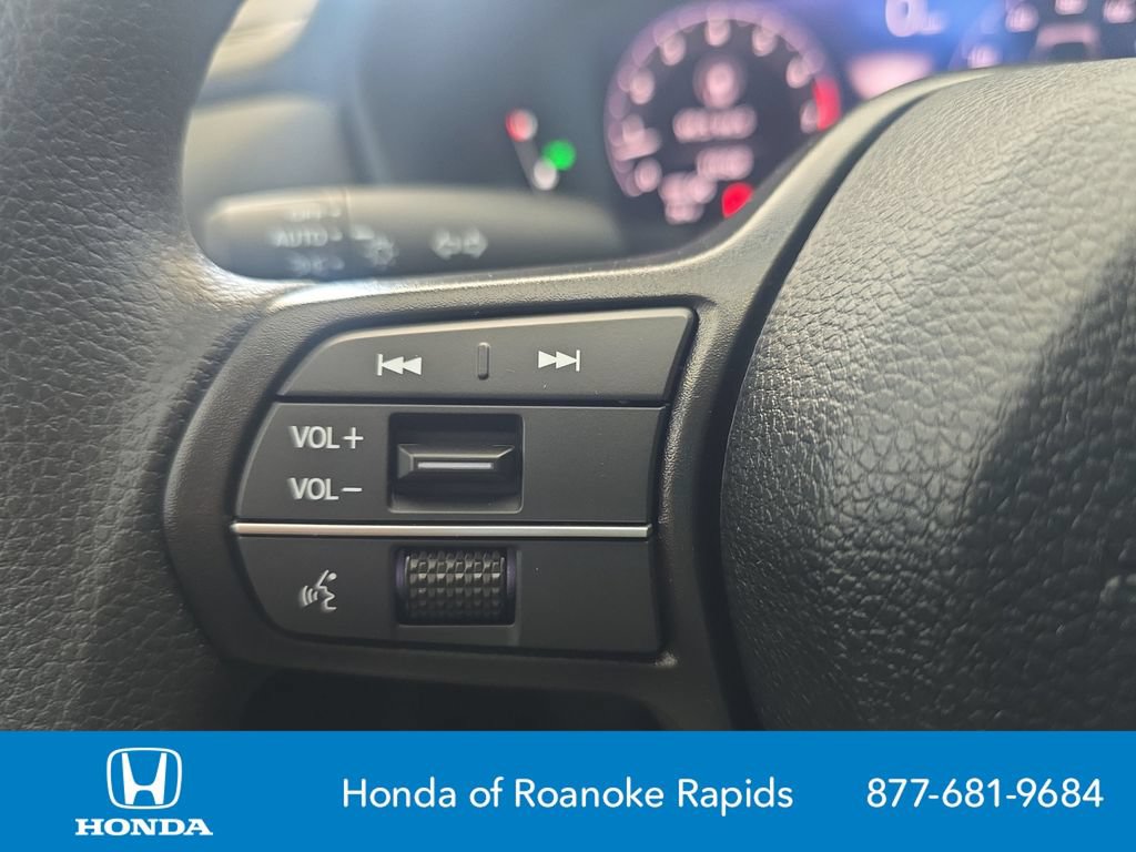 New 2026 Honda Accord SE image 25