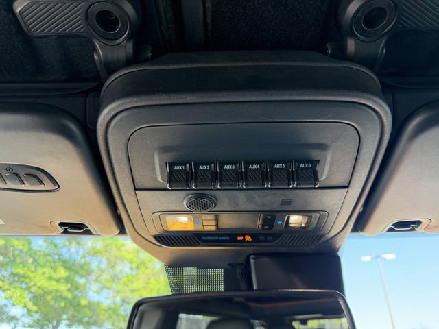 Used 2022 Ford Bronco Badlands AWD/4WD image 28