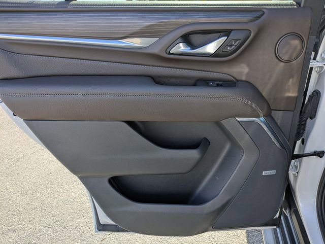 Used 2022 GMC Yukon Denali image 29