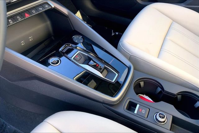 New 2026 Audi A3 2.0T Premium Plus image 7