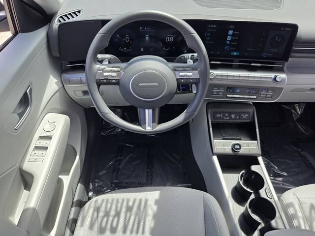 Used 2026 Hyundai Kona SEL Premium FWD image 12