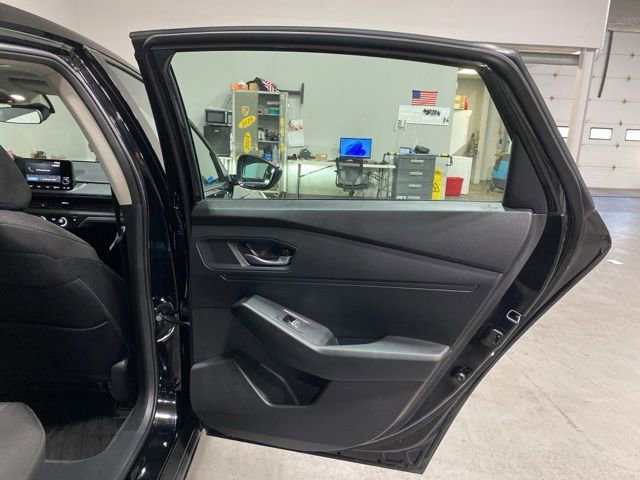 Used 2025 Honda Accord SE image 26